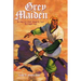 Grey Maiden: The Story of a Sword Through the Ages, The Complete Saga