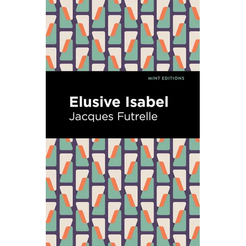 Elusive Isabel
