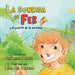 La sonrisa de Fer y el puente de la amistad
