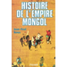 Histoire de l'Empire mongol
