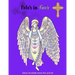 Color in Faith.: Bible Coloring Book for Adults. 43 Beautiful Designs and Inspirational Scripture for Adults and Teens