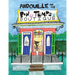 Andouille and the Bon Temps Boutique