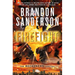 Firefight (Spanish Edition)
