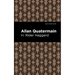 Allan Quatermain