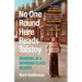 No One Round Here Reads Tolstoy: Memoirs of a Working-Class Reader