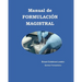 Manual de FORMULACION MAGISTRAL