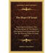 The Hope Of Israel: Presumptive Evidence That The Aborigines Of The Western Hemisphere Are Descended From The Ten Missing Tribes Of Israel (1829)