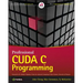 Professional Cuda C Programming