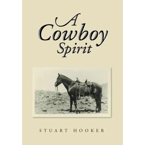 A Cowboy Spirit