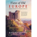 Views of Old Europe