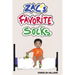 Zac's Favorite Socks