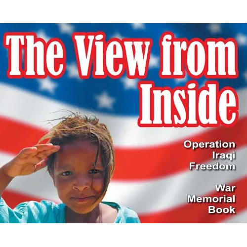 The View from Inside: The War Memorial Book