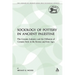 The Sociology of Pottery in Ancient Palestine: The Ceramic Industry and the Diffusion of Ceramic Style in the Bronze and Iron Ages