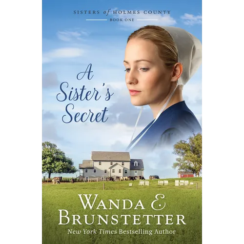 A Sister's Secret: Volume 1