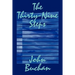 The Thirty-Nine Steps by John Buchan, Fiction, Mystery & Detective
