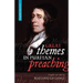 Great Themes in Puritan Preaching