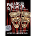 Paranoia & Power: Fear & Fame of Entertainment Icons