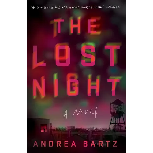 The Lost Night
