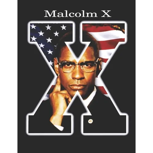 Malcolm X: Screenplay