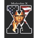 Malcolm X: Screenplay