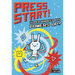 Super Rabbit Boy Powers Up!