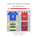 Pixels of English Football - 2022/2023