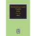 Early Wills of Mecklenburg County, Virginia 1765-1799