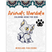Animals mandala coloring book for kids 6-12: An Activity Books for kids full of cute mandala animals