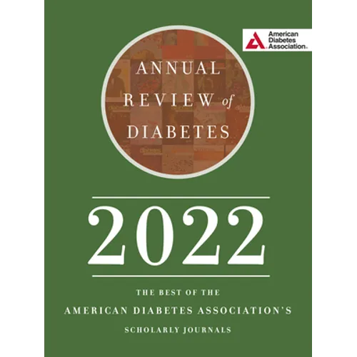 Annual Review of Diabetes 2022