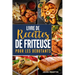Livre de recettes de friteuse pour les débutants