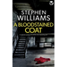 A BLOODSTAINED COAT an absolutely gripping crime thriller with an astonishing twist