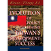 Evolut'n of Policy Behind Taiwan's...