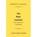 The Paris Lectures