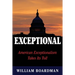 Exceptional: American Exceptionalism Takes Its Toll