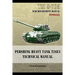 TM 9-735 Pershing Heavy Tank T26E3 Technical Manual
