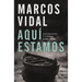 Aquí Estamos: Sostenidos Y Firmes a Su Lado
