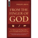 From the Finger of God: The Biblical and Theological Basis for the Threefold Division of the Law
