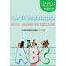 Papel de Escribir: Para niños (Con lineas Edición tamaño Gigante).