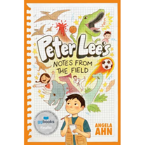 Peter Lee's Notes from the Field