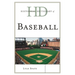 Historical Dictionary of Baseball