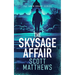 The Skysage Affair: An Adam Drake Thriller