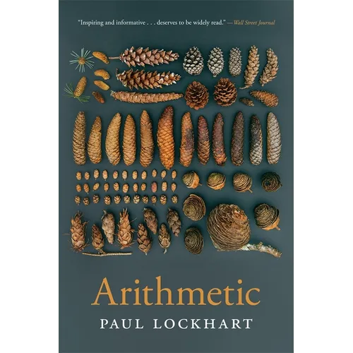 Arithmetic - Paperback