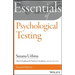 Essentials of Psychological Testing