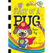 Super Pug: A Branches Book (Diary of a Pug #13)