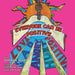 Everyone Can Be Positive: Love, Sad, Angry, Hurt, Positive