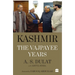Kashmir: The Vajpayee Years