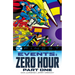 DC Finest: Events: Zero Hour Part 1