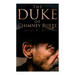 The Duke of Chimney Butte: Western Novel