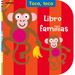 Libro Familias