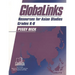 Globalinks: Resources for World Studies, Grades 5-8